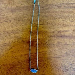 Kendra Scott necklace